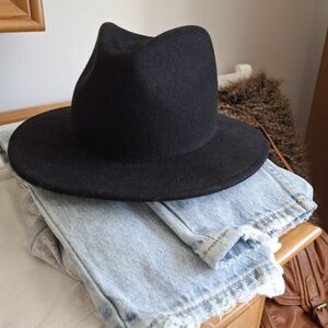 Brixton Messer Fedora xs